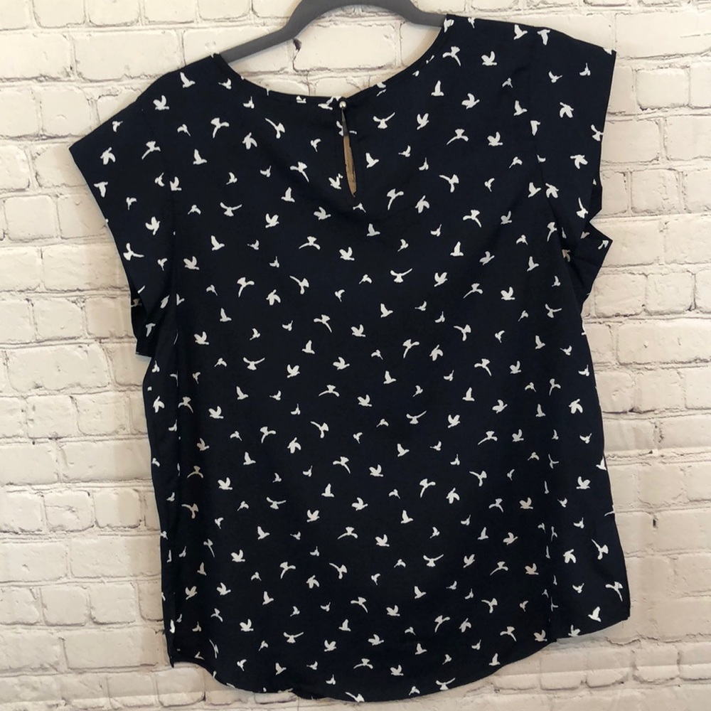 Blouse - Picture 4 of 4